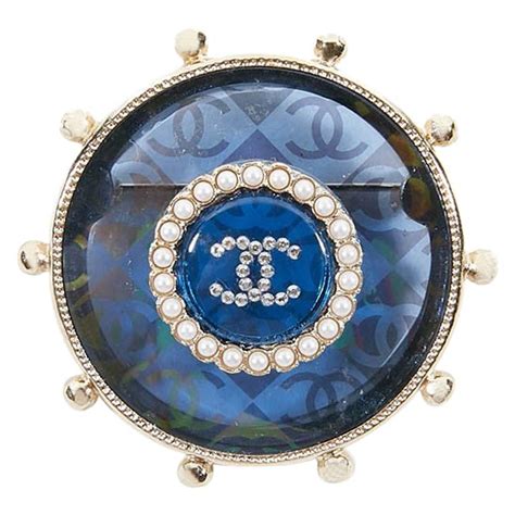 chanel nautical collection